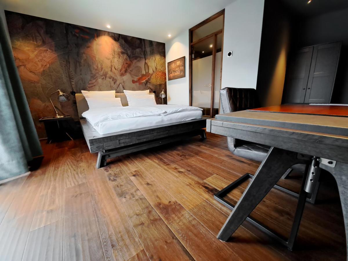 Hotel Motelplushotel Biggeseefront Olpe bei Meschede