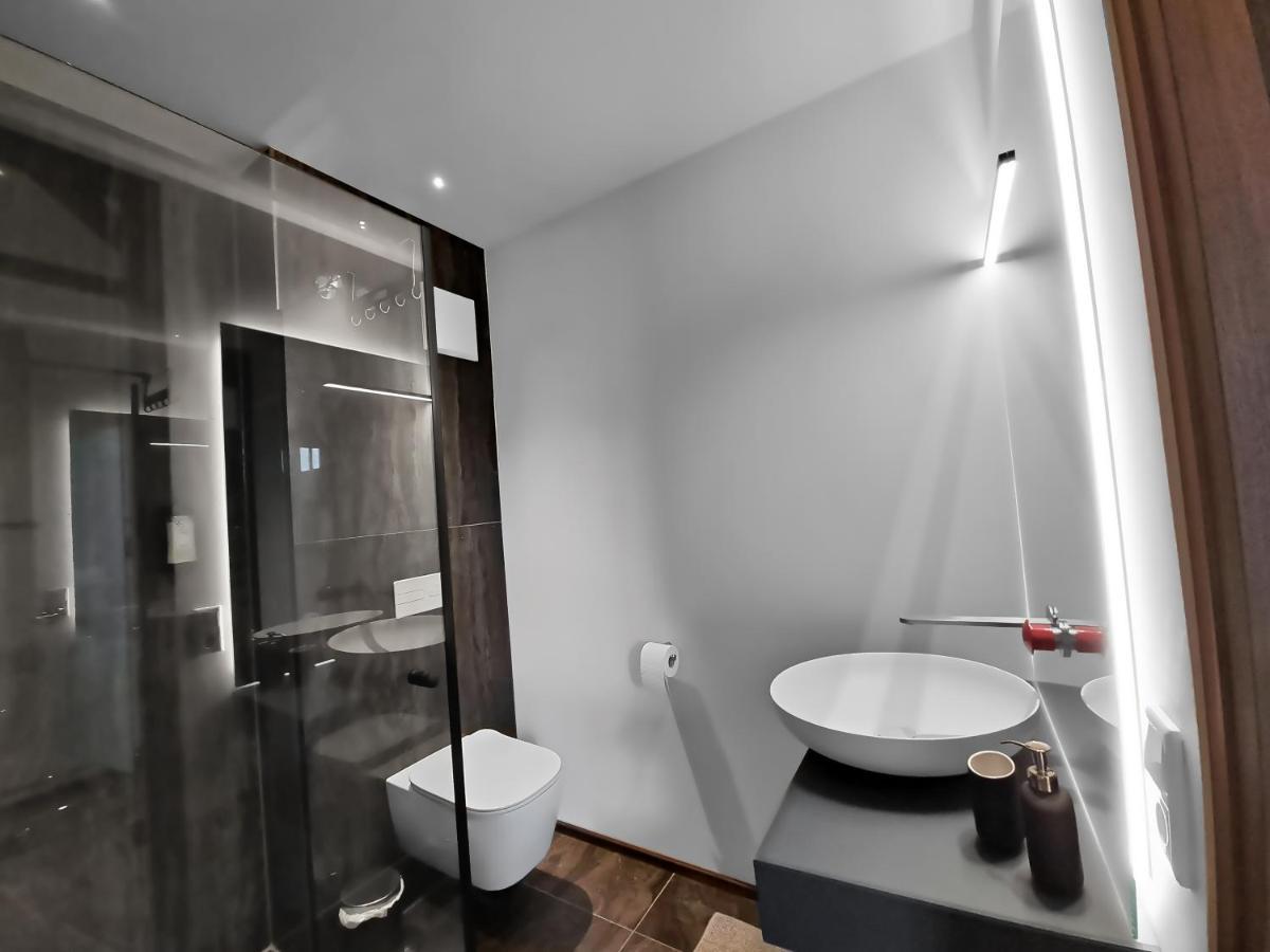 Motelplushotel Biggeseefront Olpe bei Meschede