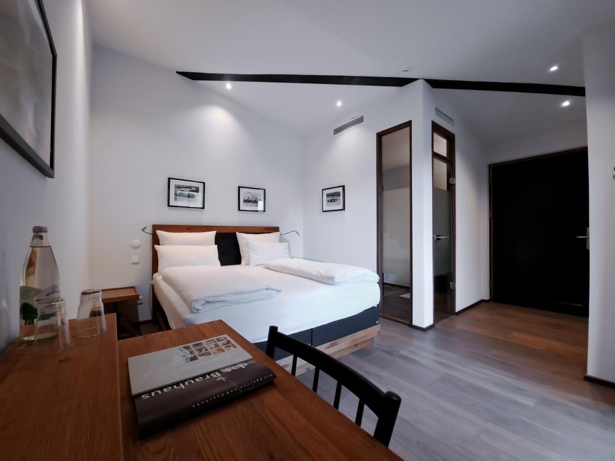 Hotel Motelplushotel Biggeseefront *