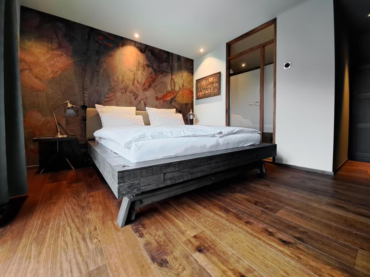 Motelplushotel Biggeseefront Hotel