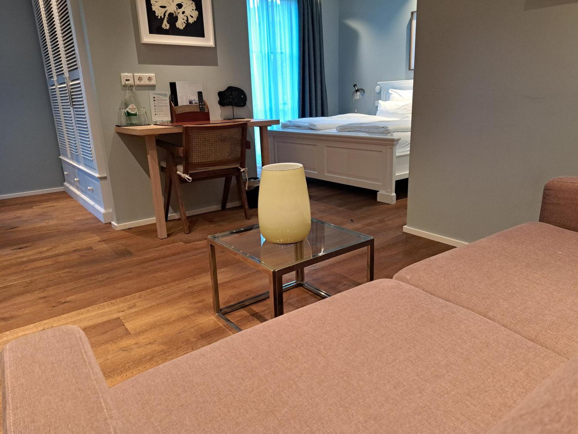 Motelplushotel Biggeseefront Hotel Olpe bei Meschede