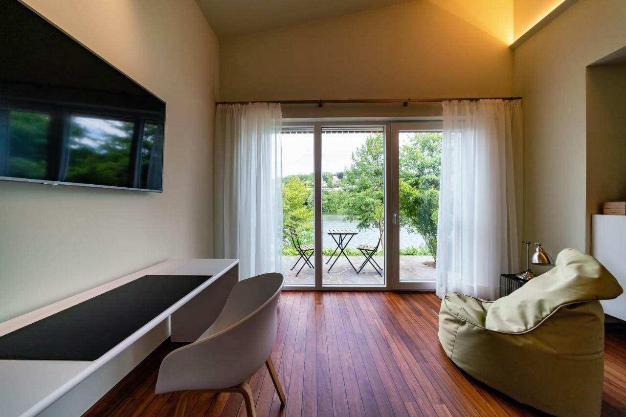 Motelplushotel Biggeseefront * Olpe bei Meschede