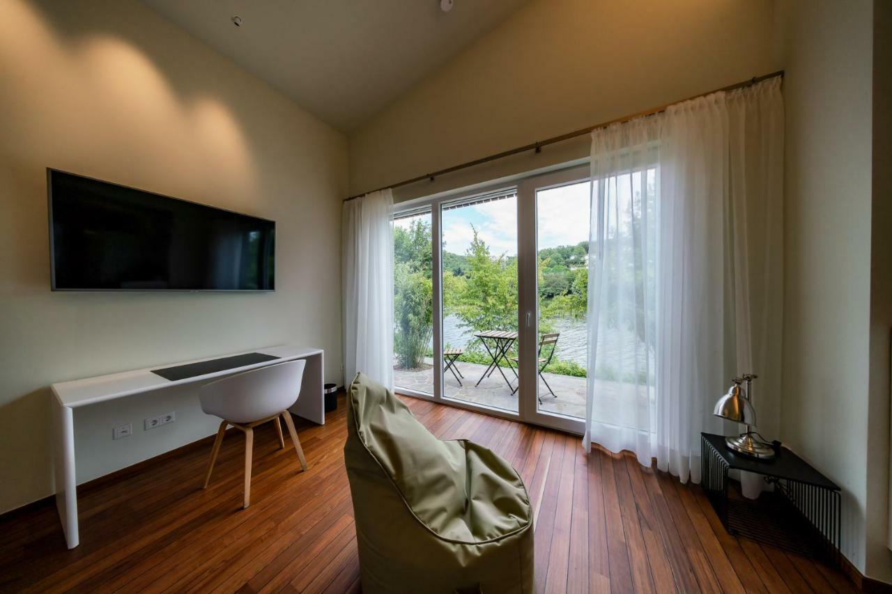 Motelplushotel Biggeseefront * Olpe bei Meschede