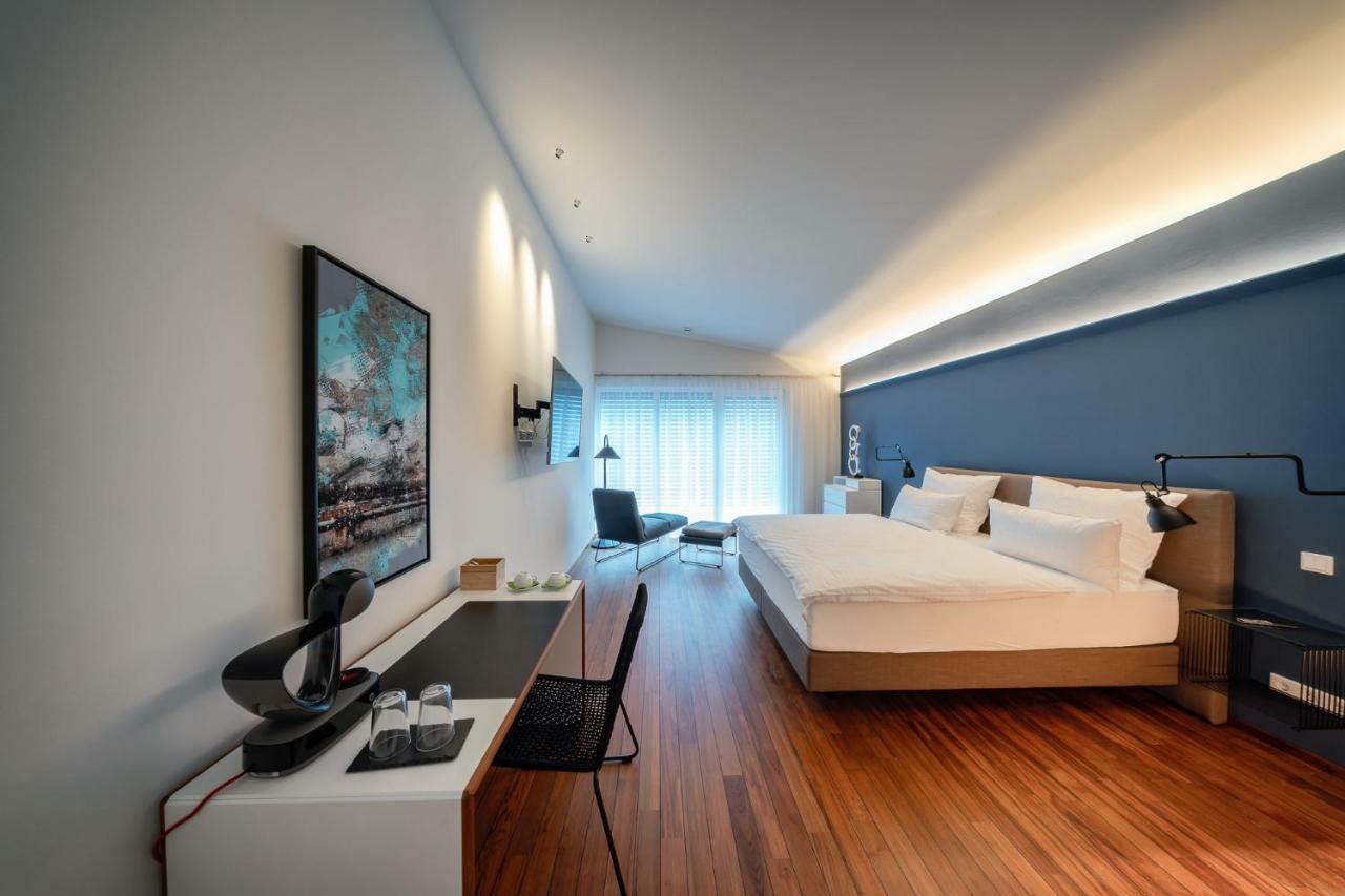 Hotel Motelplushotel Biggeseefront *