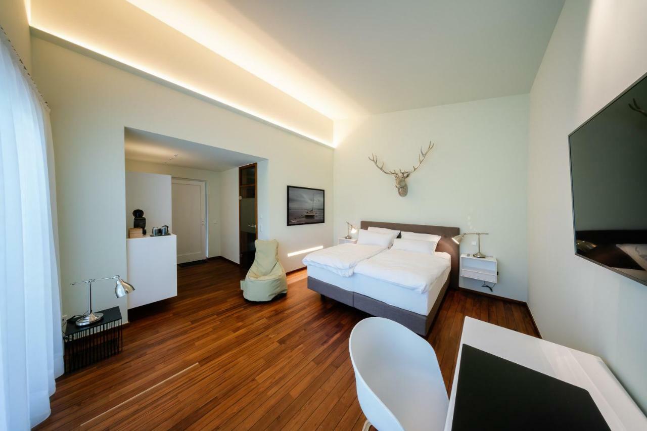 Motelplushotel Biggeseefront Hotel *