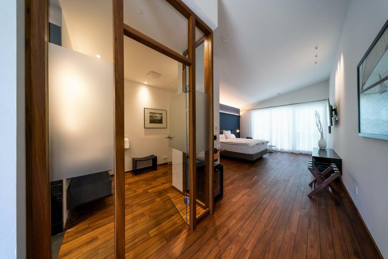 Hotel Motelplushotel Biggeseefront